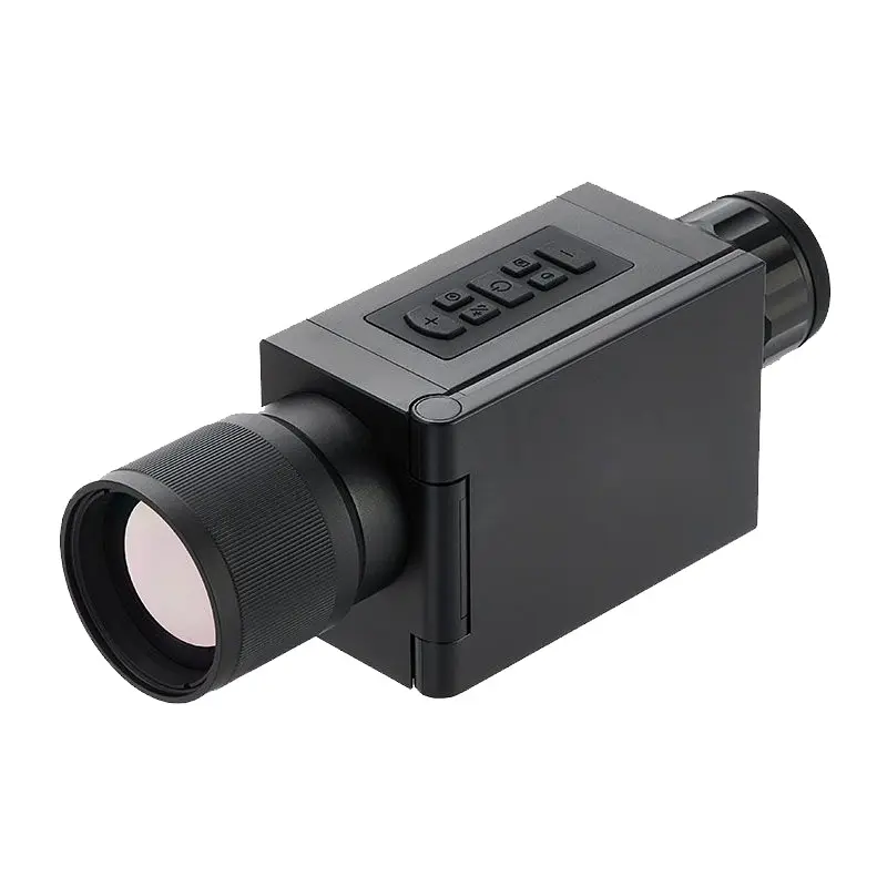 Visione notturna Daking fabbrica termocamera a infrarossi intelligente monoculare DAKINGNV-TM35L termocamera a infrarossi monoculare