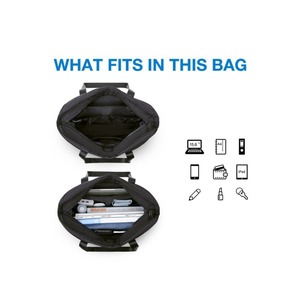<span class=keywords><strong>Sac</strong></span> fourre-tout pour femme, grand <span class=keywords><strong>sac</strong></span> à bandoulière, <span class=keywords><strong>sac</strong></span> à <span class=keywords><strong>main</strong></span> avec poignée supérieure et boucle pour tapis de yoga, idéal pour la gym, le travail, l'école - Product Image 6