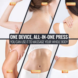 Teknologi baru pijat getaran penurunan berat badan listrik tubuh membentuk pelangsing Anti selulit dengan mesin vakum - Product Image 6