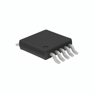 Composants électroniques : puce 10 TFSOP, 10 MSOP SY88943VKG-TR BOM IC en stock - Product Image 1