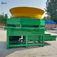 Machine à broyer et pétrir l'ensilage et la paille multifonctionnelle Longmiao 55 kW, hacheuse de fourrage pour tiges de maïs, foin et herbe