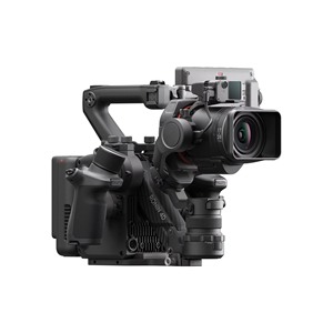 Caméra DJI <span class=keywords><strong>Ronin</strong></span> 4D-8K Originale avec Stabilisation Professionnelle sur Quatre Axes, Enregistrement Interne Prores 8K/75fps et Mise au Point LiDAR Plein Format - Product Image 5