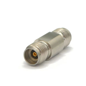 2,92-KKAG <span class=keywords><strong>Kit</strong></span> <span class=keywords><strong>de</strong></span> adaptador coaxial <span class=keywords><strong>de</strong></span> onda milimétrica RF 2,92 Sm a Bnc Tnc Adaptador <span class=keywords><strong>de</strong></span> montaje Uhf para conectores coaxiales Aplicaciones RF - Product Image 3