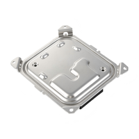 Module de commande de phare LED LIWINY 984990028000 pour Peugeot 3008 Citroën 21-23