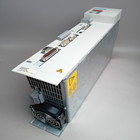 Venta Exitosa en Stock: Masterdrives MC 6SE7018-0EP50-Z para PLC por DHL/UPS