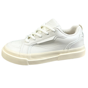 Zapatillas Blancas Básicas Más Vendidas - Mismo Estilo para Hombre y Mujer - Zapatillas Deportivas Casuales de Moda para Otoño - Product Image 1