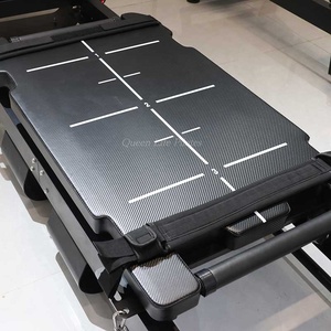 เครื่องเมก้าฟอร์เมอร์ Megaree Ergonomic รุ่น SKP002A สำหรับการฝึกความเข้มข้นสูง อุปกรณ์ออกกำลังกายเชิงพาณิชย์เพื่อการทรงตัว Megaformer M - Product Image 2