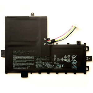 C31N1907ของแท้ใหม่แบตเตอรี่แล็ปท็อป47Wh 11.49V สำหรับ <span class=keywords><strong>Asus</strong></span> <span class=keywords><strong>VivoBook</strong></span> <span class=keywords><strong>17</strong></span> F712FA F712FB X712JA ชุด0B200-03350600 - Product Image 3