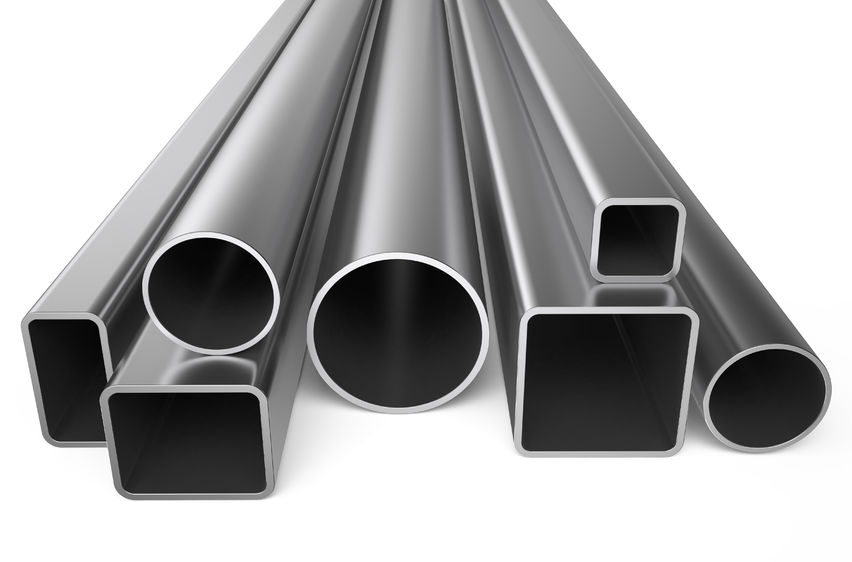 317L stainless steel pipe for construction industry