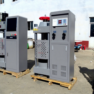 Capacité de <span class=keywords><strong>machine</strong></span> d'essai de <span class=keywords><strong>compression</strong></span> numérique <span class=keywords><strong>compression</strong></span> de <span class=keywords><strong>machine</strong></span> d'essai concrète de <span class=keywords><strong>3000</strong></span> <span class=keywords><strong>kn</strong></span> - Product Image 1