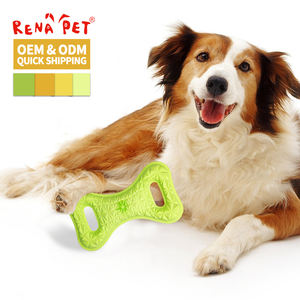 Juguete Masticable Clásico y Duradero para Perros, de TPR, en Bolsa - Product Image 5