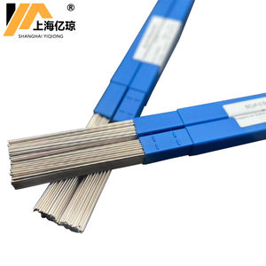 Bâton de soudage en argent, cuivre, <span class=keywords><strong>zinc</strong></span>, étain à 40%, bâton de soudage à base d'argent à 40%, alliage d'argent, cuivre, <span class=keywords><strong>zinc</strong></span> à 40%, vente directe d'usine - Product Image 1