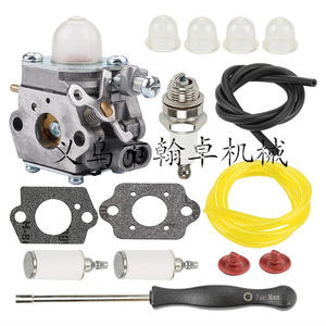 HZJX WT-973 <b>Carburetor</b> Cross-Border Exclusive Supply Featuring TB80EC TB32EC YM21CS TB21EC TB22EC - Product Image 1
