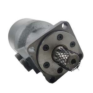 Motor Hidráulico de Bajo Precio y Alto Rendimiento, Alto Torque 200 Nm 3000 RPM BM1-250 BM1-125 BM1-160 BM1-200 Eaton Orbital Hansen 1 - Product Image 5