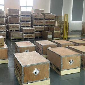 Baterías aprobadas por la CE Montado en la pared 10KWH 20KWH 400ah LiFePO4 Batería 48V 51,2 V 200AH Panel solar Batería de almacenamiento de energía - Product Image 4