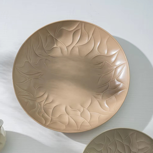 Para PITO Modern Bone China Juego de <span class=keywords><strong>vajilla</strong></span> de cerámica Nuevo diseño para uso doméstico - Product Image 4