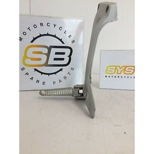 Poggiapiedi Posteriore Sinistro Ducati Compatibile con Monster S2R 1000 S4RS - Product Image 3