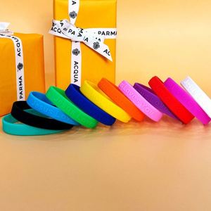 Vente en gros de bracelets et de bracelets en caoutchouc par les fabricants, bracelets en silicone « Jésus t'aime », bracelets personnalisables avec logo - Product Image 5