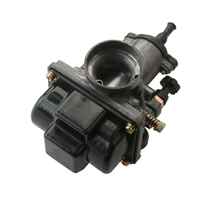 Carburateur de moto 25mm pour Minsk 125cc K-2401