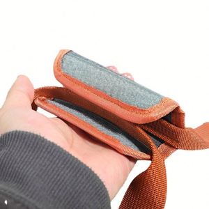 Sac à déjeuner isotherme de grande capacité pour le camping en plein air, sac à bandoulière pour adulte, sac à déjeuner imperméable et isolé pour le travail - Product Image 5