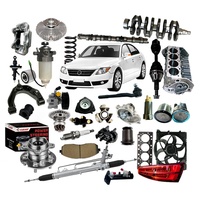 Pièces automobiles GDST, pièces détachées automobiles, autres pièces automobiles pour Toyota, Lexus, Honda, Nissan, Mitsubishi, Mazda, Suzuki, Hyundai, Kia