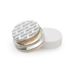 Gesicht körper Highlighter Jelly Gel Lidschatten Glow Körper Festival Make-Up highlighter Gel - Product Image 3