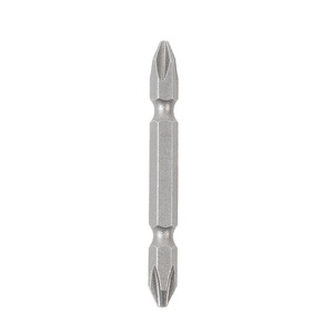Portapunte Magnetico a Cambio Rapido con Attacco Esagonale da 1/4\" in Acciaio Inox, Testa Torx Liscia, Qualità Fai-da-Te, OEM, Scatola in CRV - Product Image 4