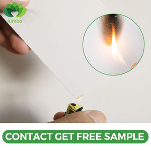 كثافة عالية من كلوريد البولي فينيل ، لخزانة المطبخ - Product Image 3