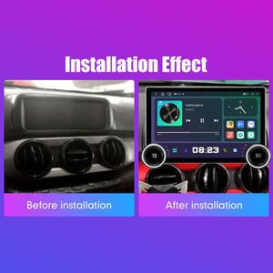 11,8 "Diamond Dual Knobs 2K QLED Screen 2 Din Android Car Radio para <span class=keywords><strong>Fiat</strong></span> <span class=keywords><strong>Argo</strong></span> Stereo Android <span class=keywords><strong>Auto</strong></span> Carplay - Product Image 4