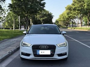 Audi <span class=keywords><strong>A3</strong></span> <span class=keywords><strong>2016</strong></span> Personalizable, Limusina 35 TFSI Edición Business, Volante a la Izquierda - Product Image 2