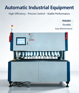 Equipo de soldadura por puntos para archivadores, máquina automática CNC de soldadura por puntos - Product Image 1