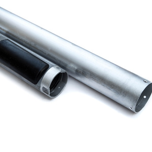 OPW 61SO-4000 Remote Unloading Anti-Overflow Valve <b>Aluminum</b> <b>Pipe</b> Compatible Gas Station Unloading Valve Accessories - Product Image 2