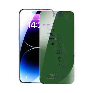 2.75D巨大弧形透明手机玻璃屏幕保护器钢化玻璃屏幕保护器适用于iPhone 11 12 13 14 pro max