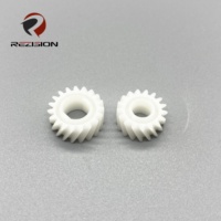 Équipement de développeur de haute qualité pour Xerox DC 7780 6550 7500 7550 6500 700 242 750 560 570 Développeur Gear Imprimante Copieur Pièces de rechange