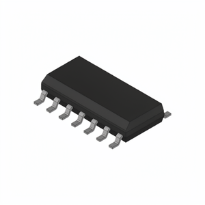 Power Management (PMIC) LM2917MX Authorized Distributor 14 SOlC Buy Online Electronic Components - Product Image 1