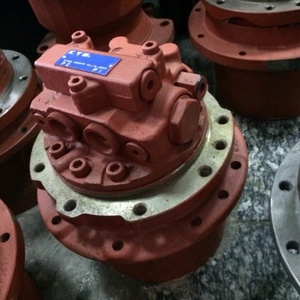 En stock: Motor de traslación final para excavadora CR56B-27-24000, CR56B-27-34000, CR56B-27-22004 - Product Image 4