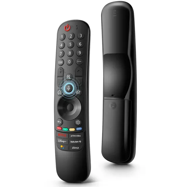 2022 for LG Smart TV Magic Remote Replacement Pointer Voice Function with Rolling for for LG Smart LCD LED HDTV UHD OLED HD TV