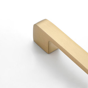 <strong>Black</strong> Drawer Pulls Kitchen Cabinet <strong>Door</strong> Handle Pulls Antique Bronze <strong>Matte</strong> - Product Image 5