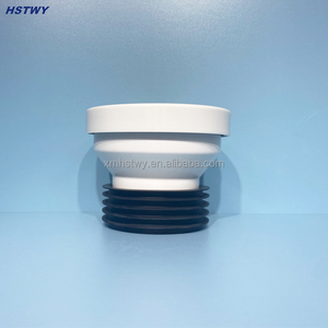 Phòng tắm nhà vệ sinh bát nối ống <span class=keywords><strong>WC</strong></span> Pan <span class=keywords><strong>WC</strong></span> chất thải ống vệ sinh nhà vệ sinh Pan kết nối - Product Image 3