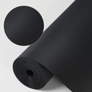 Tapis de placard en EVA imperméable, écologique, durable, antidérapant et coloré pour tiroirs et placards de cuisine - Product Image 4