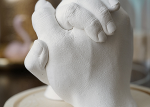 <span class=keywords><strong>Kit</strong></span> de poudre de <span class=keywords><strong>moulage</strong></span> 3d, <span class=keywords><strong>moulage</strong></span> mains libres, <span class=keywords><strong>Couple</strong></span> - Product Image 2