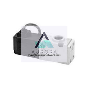 Accesorios de válvula fneuática electrónica de alta calidad, con buen precio - Product Image 1