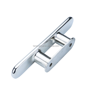 Émerillon d'amarrage haute performance en acier inoxydable 316, neuf, pour quai et bateau - Product Image 3