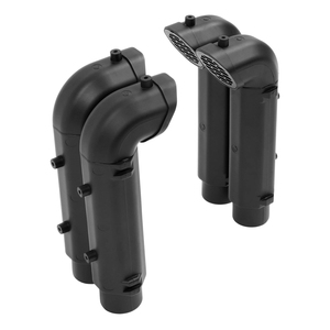 Kit de Snorkel Riser para Yamaha Grizzly 700 Kodiak 700 YFM700 2016-2022 17 18 ATV - Product Image 4