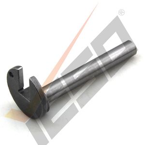 SB4955-001 SB4955001 arbre fourchu frère S-7300 point noué Machine à coudre pièces de rechange accessoire de couture - Product Image 2