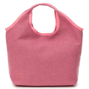 Sac fourre-tout personnalisé 2026, grand sac fourre-tout en toile de coton imprimé pour femmes, avec sac intérieur à fermeture éclair - Product Image 6