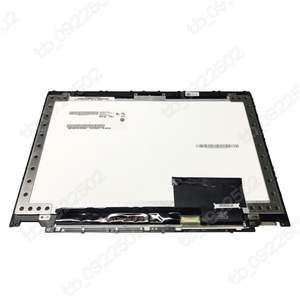 用于联想x1碳gen 2触摸屏组件lp140qh1 spa2 04x3924 - Product Image 3