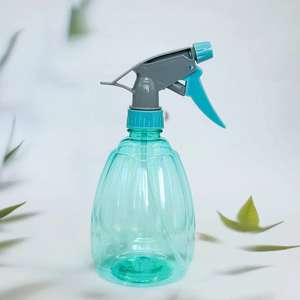 Pulvérisateur domestique en forme de gourde de 500 ml, pulvérisateur manuel pour plantes succulentes, pulvérisateur de jardin. - Product Image 3