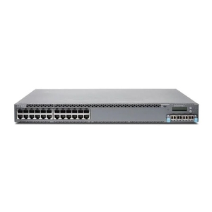 Ex4300-24t Ex4300 <b>Switch</b> 24x1g Rj45/350w Ac Psu <b>Switch</b> 24 Gigabit Ethernet Ports Supports High-speed <b>Network</b> Connectivity. 35 - Product Image 1