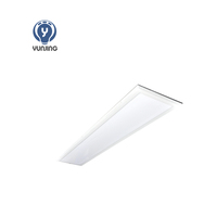Plafonnier LED carré étanche IP67 40W certifié ROHS, moderne, pour intérieur, maison, bureau, avec garantie de 5 ans, éclairage pour salle blanche